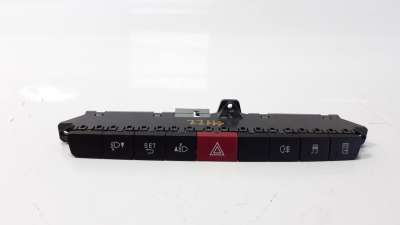 Recambio de warning para iveco daily furgón 2014- 2.3 diesel referencia OEM IAM 5801527508  