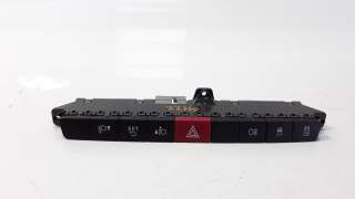 Recambio de warning para iveco daily furgón 2014- 2.3 diesel referencia OEM IAM 5801527508  