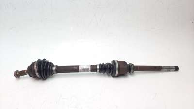 Recambio de transmision delantera derecha para citroën c3 picasso 2007-2017 exclusive referencia OEM IAM 9656135080 P1505 T39142
