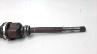 Recambio de transmision delantera derecha para citroën c3 picasso 2007-2017 exclusive referencia OEM IAM 9656135080 P1505 T39142