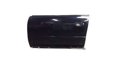 Recambio de puerta delantera izquierda para audi a4 avant (b5) 1999-2001 1.9 tdi referencia OEM IAM 8D0831051A  