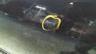 Recambio de puerta delantera izquierda para audi a4 avant (b5) 1999-2001 1.9 tdi referencia OEM IAM 8D0831051A   2