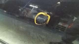 Recambio de puerta delantera izquierda para audi a4 avant (b5) 1999-2001 1.9 tdi referencia OEM IAM 8D0831051A  