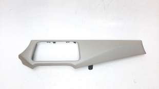 Recambio de moldura para nissan micra v (k14) 2016- 0.9 cat referencia OEM IAM 684115FA0A  