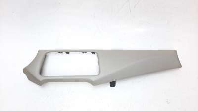 Recambio de moldura para nissan micra v (k14) 2016- 0.9 cat referencia OEM IAM 684115FA0A  