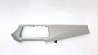Recambio de moldura para nissan micra v (k14) 2016- 0.9 cat referencia OEM IAM 684115FA0A  