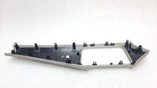Recambio de moldura para nissan micra v (k14) 2016- 0.9 cat referencia OEM IAM 684115FA0A  