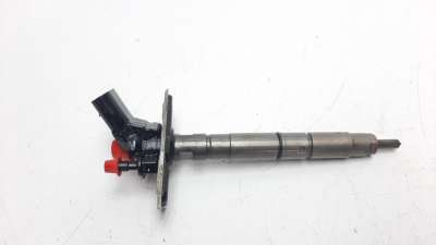 Recambio de inyector para audi q7 (4l) 2006-2015 3.0 v6 24v tdi referencia OEM IAM 0445115078  