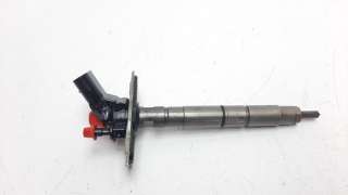 Recambio de inyector para audi q7 (4l) 2006-2015 3.0 v6 24v tdi referencia OEM IAM 0445115078  