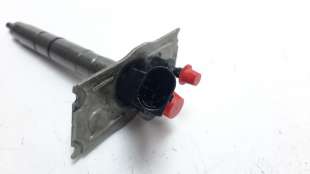 Recambio de inyector para audi q7 (4l) 2006-2015 3.0 v6 24v tdi referencia OEM IAM 0445115078   2