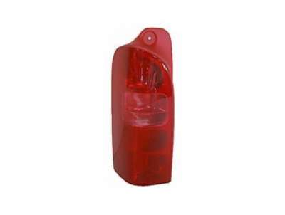 Recambio de piloto trasero izquierdo para opel movano 1998-2003 referencia OEM IAM 4500516 103F19330771 OP9504154
