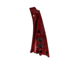 Recambio de piloto trasero izquierdo para citroën c3 1995-2010 referencia OEM IAM 6350Q3 103F07241771 CI3204154