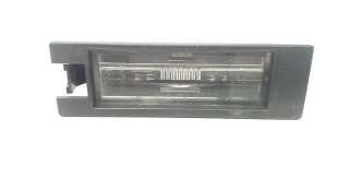 Recambio de piloto matricula para peugeot 308 2013- 1.6 blue-hdi fap referencia OEM IAM 13251931  