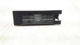 Recambio de piloto matricula para peugeot 308 2013- 1.6 blue-hdi fap referencia OEM IAM 13251931  