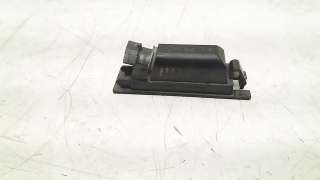 Recambio de piloto matricula para peugeot 308 2013- 1.6 blue-hdi fap referencia OEM IAM 13251931  
