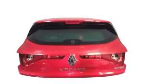Recambio de porton trasero para renault megane iv berlina 5p 2015- 1.3 tce referencia OEM IAM 901007547R  