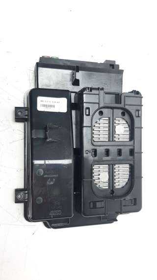 Recambio de modulo electronico para audi q8 (4mn) (07.2018) 2018- 50 tdi quattro referencia OEM IAM 4N0035736A  