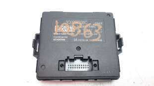 Recambio de modulo electronico para seat leon st (5f8) 2013- 2.0 tdi referencia OEM IAM 3Q0907338C A2C1424370350 