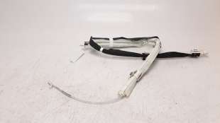 Recambio de airbag cortina delantero izquierdo para citroën c4 cactus 2014- 1.6 blue-hdi fap referencia OEM IAM 9804358980   2