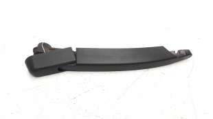 Recambio de brazo limpia trasero para citroën c4 cactus 2014- 1.6 blue-hdi fap referencia OEM IAM 9801666480  