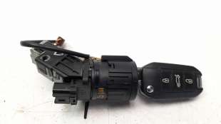 Recambio de conmutador de arranque para citroën c4 cactus 2014- 1.6 blue-hdi fap referencia OEM IAM 9673257480  