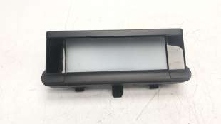 Recambio de cuadro instrumentos para citroën c4 cactus 2014- 1.6 blue-hdi fap referencia OEM IAM 9821714180  