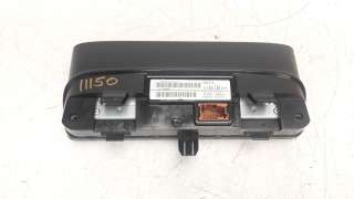 Recambio de cuadro instrumentos para citroën c4 cactus 2014- 1.6 blue-hdi fap referencia OEM IAM 9821714180  