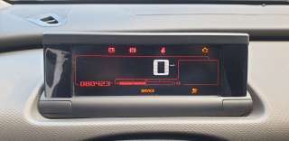 Recambio de cuadro instrumentos para citroën c4 cactus 2014- 1.6 blue-hdi fap referencia OEM IAM 9821714180  