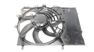 Recambio de electroventilador para citroën c4 cactus 2014- 1.6 blue-hdi fap referencia OEM IAM 9801666680 47337 102GA200319