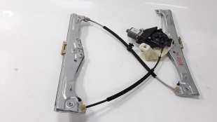 Recambio de elevalunas delantero derecho para citroën c4 cactus 2014- 1.6 blue-hdi fap referencia OEM IAM 9810287480  