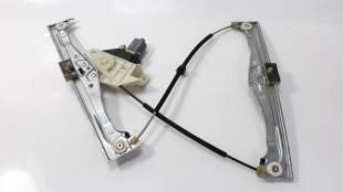 Recambio de elevalunas delantero derecho para citroën c4 cactus 2014- 1.6 blue-hdi fap referencia OEM IAM 9810287480   2