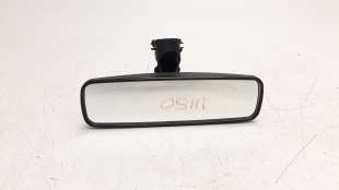 Recambio de espejo para citroën c4 cactus 2014- 1.6 blue-hdi fap referencia OEM IAM 8153LR  