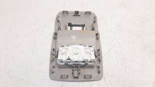 Recambio de luz interior para citroën c4 cactus 2014- 1.6 blue-hdi fap referencia OEM IAM 96887290BJ   2