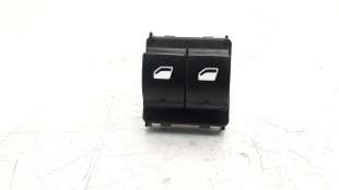 Recambio de mando elevalunas delantero izquierdo para citroën c4 cactus 2014- 1.6 blue-hdi fap referencia OEM IAM 98016298ZD  