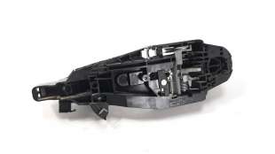 Recambio de maneta exterior delantera derecha para citroën c4 cactus 2014- 1.6 blue-hdi fap referencia OEM IAM 9802977180   2