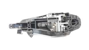 Recambio de maneta exterior trasera derecha para citroën c4 cactus 2014- 1.6 blue-hdi fap referencia OEM IAM 9802977180   2