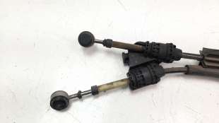 Recambio de palanca cambio para citroën c4 cactus 2014- 1.6 blue-hdi fap referencia OEM IAM 9808161780   2