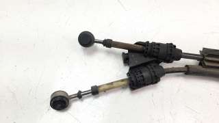 Recambio de palanca cambio para citroën c4 cactus 2014- 1.6 blue-hdi fap referencia OEM IAM 9808161780  