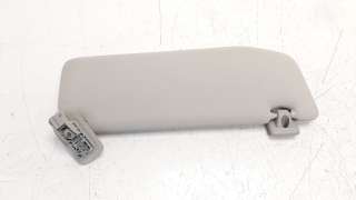 Recambio de parasol izquierdo para citroën c4 cactus 2014- 1.6 blue-hdi fap referencia OEM IAM 98069330BJ  