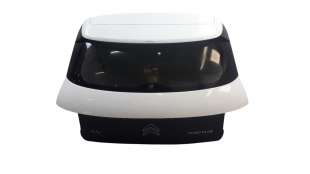 Recambio de porton trasero para citroën c4 cactus 2014- 1.6 blue-hdi fap referencia OEM IAM 9800805380  