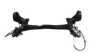 Recambio de puente trasero para citroën c4 cactus 2014- 1.6 blue-hdi fap referencia OEM IAM 9674696980  