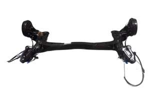 Recambio de puente trasero para citroën c4 cactus 2014- 1.6 blue-hdi fap referencia OEM IAM 9674696980  