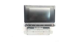 Recambio de sistema navegacion gps para citroën c4 cactus 2014- 1.6 blue-hdi fap referencia OEM IAM 98010025ZD  