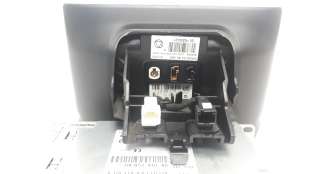 Recambio de sistema navegacion gps para citroën c4 cactus 2014- 1.6 blue-hdi fap referencia OEM IAM 98010025ZD   2