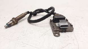 Recambio de sonda lambda para citroën c4 cactus 2014- 1.6 blue-hdi fap referencia OEM IAM 9678570780  