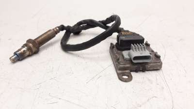 Recambio de sonda lambda para citroën c4 cactus 2014- 1.6 blue-hdi fap referencia OEM IAM 9678570780  