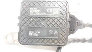 Recambio de sonda lambda para citroën c4 cactus 2014- 1.6 blue-hdi fap referencia OEM IAM 9678570780  