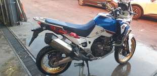 Recambio de abs para honda africa twin 2015-2019 referencia OEM IAM 57110MKKD01  