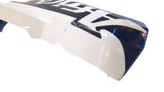 Recambio de carenado delantero derecho para honda africa twin 2015-2019 referencia OEM IAM 64310MKKDW0ZA  