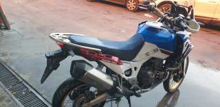 Recambio de centralita motor uce para honda africa twin 2015-2019 referencia OEM IAM 38770MKKD52 MKKD5A 